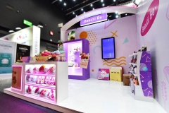 งานออกบูธ-บูธแสดงสินค้า-BEAUTII-booth-02