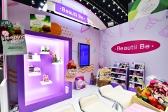 งานออกบูธ-บูธแสดงสินค้า-BEAUTII-booth-03