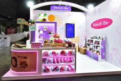 งานออกบูธ-บูธแสดงสินค้า-BEAUTII-booth-04