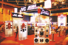 JVC