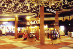 KENWOOD