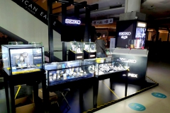 บูธจำหน่ายนาฬิกาไซโก-Seiko-Kiosk-03