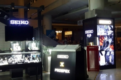 บูธจำหน่ายนาฬิกาไซโก-Seiko-Kiosk-06