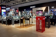 บูธจำหน่ายนาฬิกาไซโก-บูธแสดงสินค้า-Seiko-Criteria-Shop-01