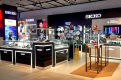 บูธจำหน่ายนาฬิกาไซโก-บูธแสดงสินค้า-Seiko-Criteria-Shop-02