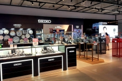 บูธจำหน่ายนาฬิกาไซโก-บูธแสดงสินค้า-Seiko-Criteria-Shop-03