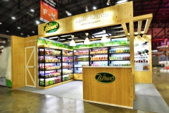 บูธแสดงสินค้า-booth-ไร่ทิพย์-Makro-Horeca-2019-03