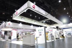 งานออกบูธ-บูธแสดงสินค้า-EMINENCE-booth-PROPAK-ASIA-2019-01