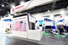 งานออกบูธ-บูธแสดงสินค้า-EMINENCE-booth-PROPAK-ASIA-2019-07