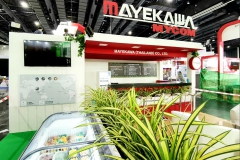 บูธแสดงสินค้า-Mayekawa-booth-05