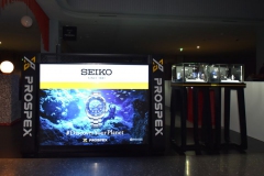 บูธแสดงสินค้า-ไซโก-SEIKO-PROSPEX-booth-13