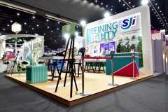 งานออกบูธ-บูธแสดงสินค้า-sji-booth-COSMEX-2019-04