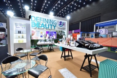 งานออกบูธ-บูธแสดงสินค้า-sji-booth-COSMEX-2019-06