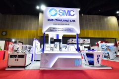 บูธแสดงสินค้า-SMC-booth-Metalex-2019-04