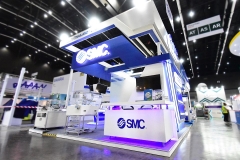 งานออกบูธ-บูธแสดงสินค้า-SMC-booth-PROPAK-ASIA-2019-01