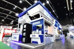 งานออกบูธ-บูธแสดงสินค้า-SMC-booth-PROPAK-ASIA-2019-05