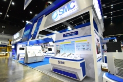 งานออกบูธ-บูธแสดงสินค้า-SMC-booth-PROPAK-ASIA-2019-11