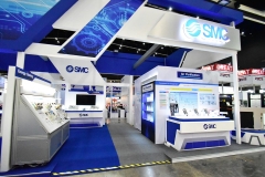 งานออกบูธ-บูธแสดงสินค้า-SMC-booth-PROPAK-ASIA-2019-14