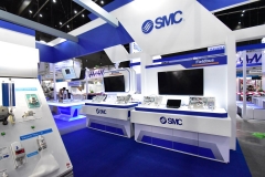 งานออกบูธ-บูธแสดงสินค้า-SMC-booth-PROPAK-ASIA-2019-18