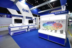 งานออกบูธ-บูธแสดงสินค้า-SMC-booth-PROPAK-ASIA-2019-20