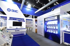 งานออกบูธ-บูธแสดงสินค้า-SMC-booth-PROPAK-ASIA-2019-24