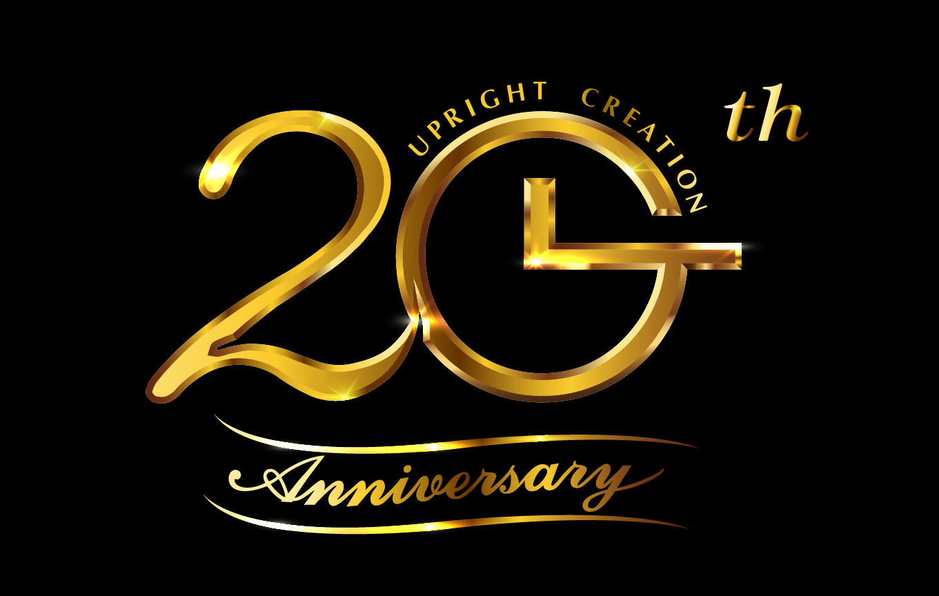 ครบรอบ 20 ปี อัพไรท์ ครีเอชั่น | Upright Creation 20th anniversary